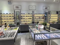 -ALPS阿尔卑斯眼镜(我格广场店)