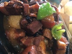 -老城味道·传统天津菜(杨柳青店)