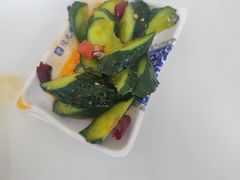 -陆元丰·兰州纯汤牛肉面(自强西路店)