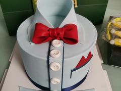 -柏尼娅PEARIA·蛋糕定制(静安店)