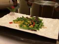 -常州逸高酒店-中餐厅