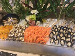-漳州瑰丽半岛酒店·原素全日制餐厅