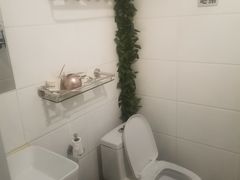 -德全心悦酒店(北京金台路地铁站店)