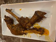 -清真·尼罗美食城(王府井生活广场店)