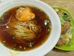 -珊珊小笼馆(仙霞路店)