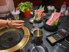 -谷牛和牛烤肉(漕河泾印象城店)