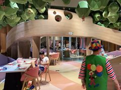 -水桶王国主题餐厅·聚会·生日派对·亲子活动·家庭套餐(亚龙湾希尔顿店)