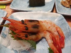 -元气寿司(东方宝泰店)