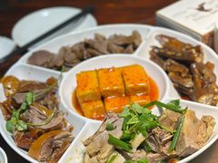 全鵝拼盤-优之名鹅城