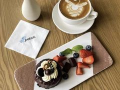 -Pekaa啤咖食肆Coffee&Bistro