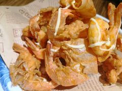 -叶派龙虾•招牌香辣蟹·海鲜(中海国际店)