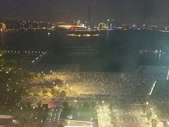 -洄归山也·高空C位湖景下午茶(东方之门店)