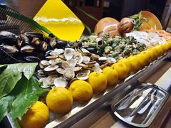 -新发展亚太JW万豪酒店·福苑咖啡厅