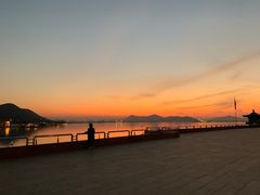 -云龙湖旅游景区