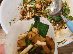 -小雅木姜子烤鸡·贵州菜(鸿通城店)