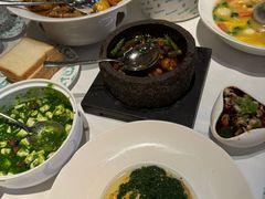 -桂满陇·海市蜃楼·黑金(国金店)