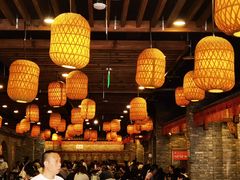 -小街天府(西工小街店)