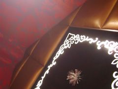 角度很奇怪... ...-巴贝拉意式休闲餐厅(中央商场店)