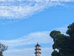 -江心屿景区