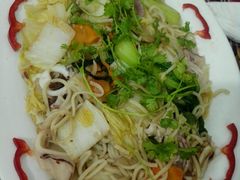 -QQ海鲜餐厅