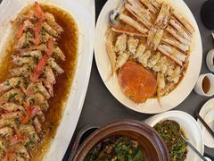 -徐记海鲜(梅溪新天地店)