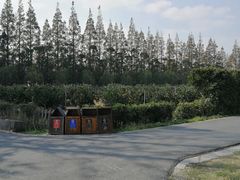 -前小桔亲子创意农场·草莓采摘·露营烧烤