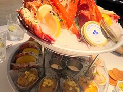 -壳里西餐厅Coquille Seafood Bistro(蒙自路店)