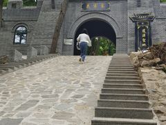 -封龙山风景区