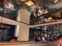 -金牌外婆家(苏州中心店)