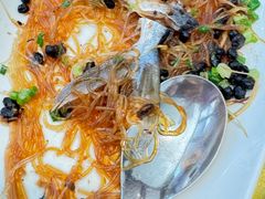 -海陵岛保利皇冠假日酒店·御公馆中餐厅 CANAL LNUA