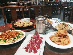 -东北大院·东北菜(三台子店)