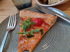 玛格丽特匹萨-EN SPACE恩空间