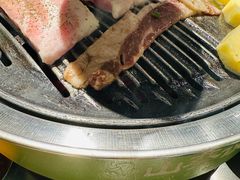 -山葵说·泥炉烤肉(泰达时尚E街区店)