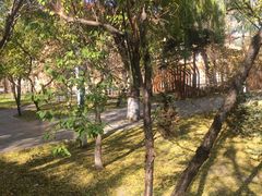 -哈尔滨师范大学(江南校区)