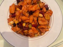 -凯鸽酒楼(大同振兴街店)