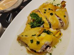 苏浙葱油鸡-玉玲珑(陆家嘴店)