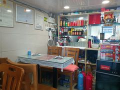 -茂隆餐厅(进贤路店)