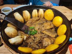 -刁馋一锅鲜·津门招牌菜(远洋未来汇店)
