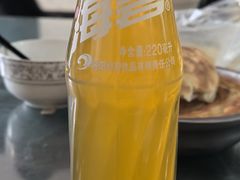 -龙门李家三旦羊肉汤馆