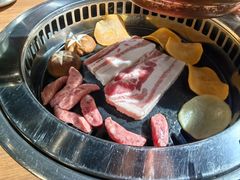 -香猪坊韩国烤肉专属门店(魏公村店)