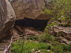 -黑龙潭风景区