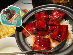 -庆江南江南菜(琴湖溪里花园城店)