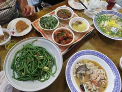 -杏花村水席楼·洛阳水席(老城十字街店)