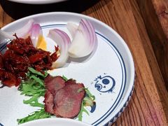 -纳瓦新疆菜(银都店)