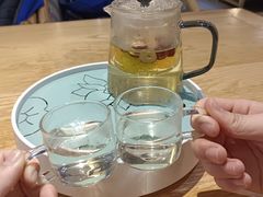 -荷花亭·湖北融合菜(十堰武商MALL店)