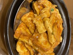 -永乐饭庄(安德路店)