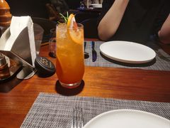 -MONICH牛排融合餐厅(和义大道购物中心店)