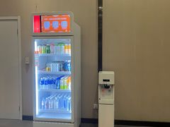 -威尔仕健身(金茂店)