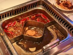 -串一火锅(赛格国际购物中心店)