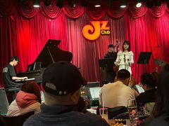 -JZ Club 爵士酒吧(上海店)